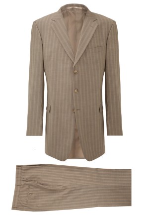 костюм  - мужские костюмы повседневные 