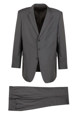 костюм  фотография