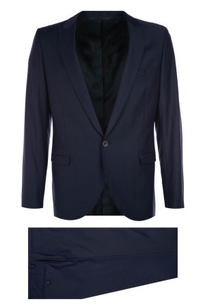 костюм  фотография