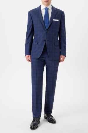 костюм  - мужская одежда, обувь и аксессуары однобортная 