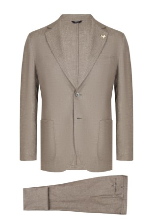 костюм  фотография