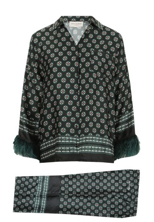 костюм  - женская одежда ermanno firenze 