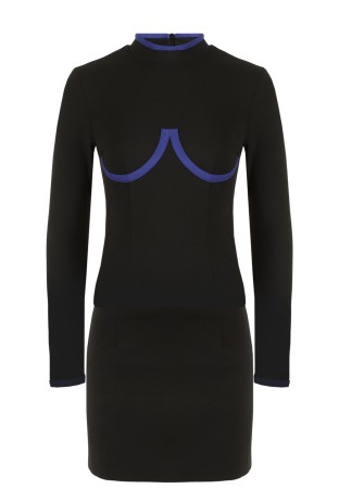 костюм  - женская одежда chiara ferragni 