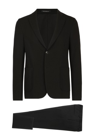 костюм  - мужские костюмы emporio armani 