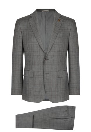 костюм  фотография