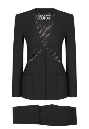 костюм  - женская одежда versace jeans couture 