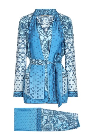 костюм  - женская одежда alberta ferretti 