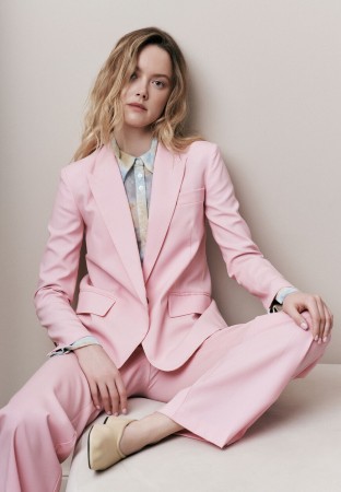 костюм  - женская одежда erika cavallini 