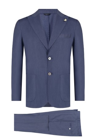 костюм  - мужские костюмы tombolini 