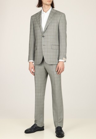 костюм  - мужские костюмы corneliani 