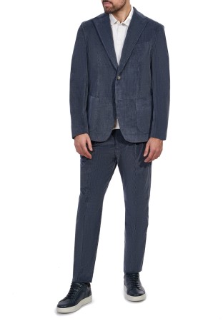 костюм  фотография