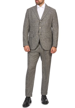 костюм  фотография