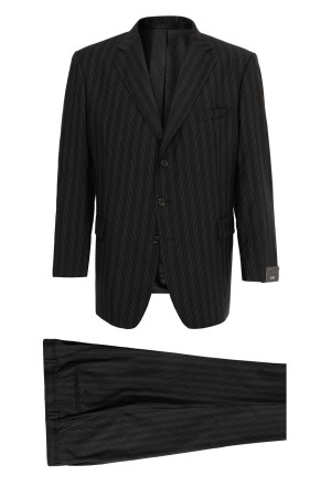костюм  - мужские пиджаки и костюмы черные 