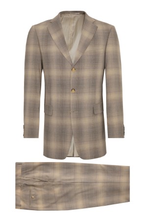 костюм  фотография