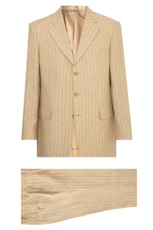 костюм  - мужские костюмы повседневные 