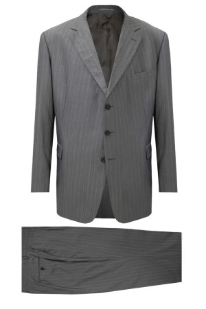 костюм  - мужские костюмы повседневные 