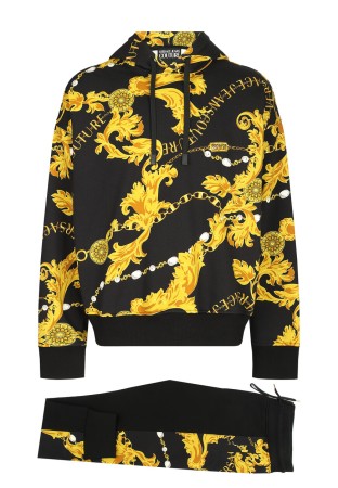 костюм  - мужская одежда versace jeans couture 