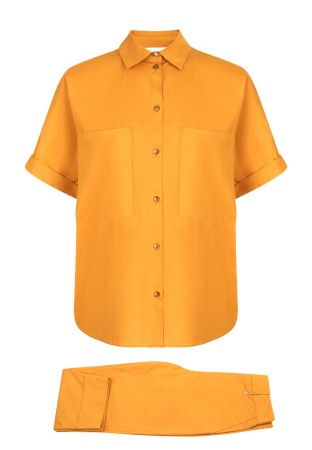 костюм  - женская одежда patrizia pepe 