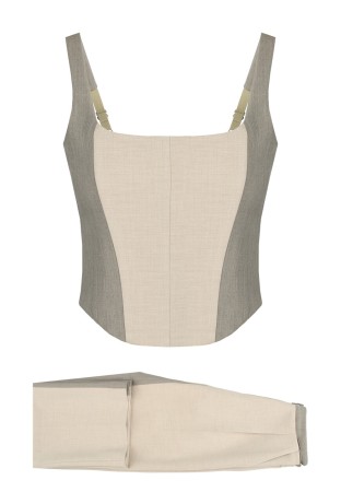 костюм  фотография