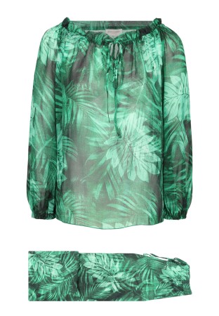 костюм  - женская одежда ermanno firenze 