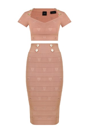 костюм  - женская одежда pinko 