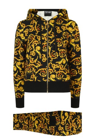 костюм  фотография