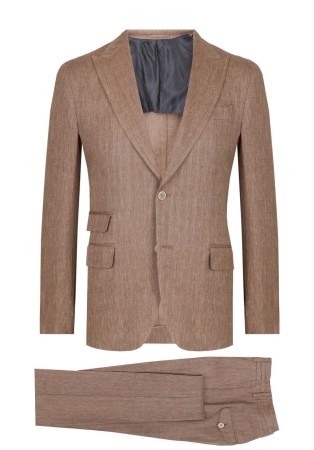 костюм  фотография