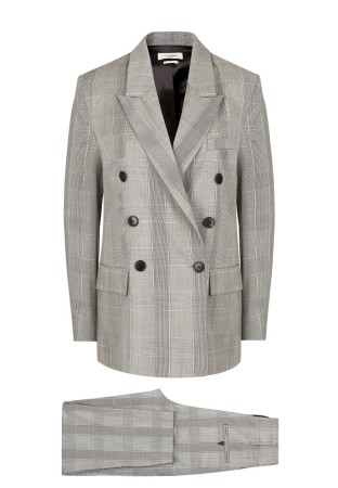 костюм  - женская одежда isabel marant étoile 