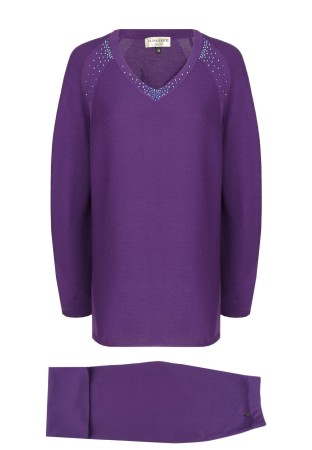 костюм  фотография