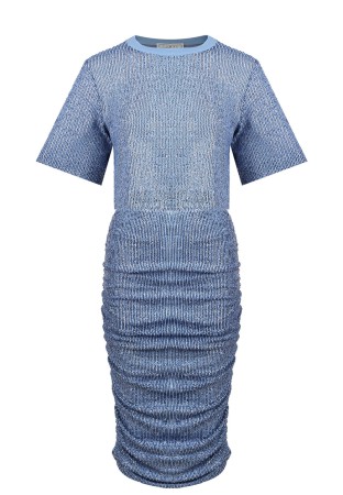 костюм  фотография