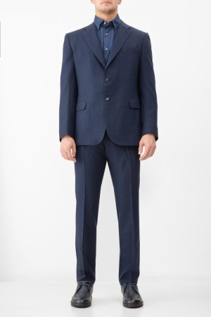 костюм  - мужская одежда brioni 