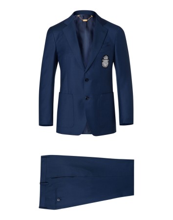 костюм  фотография