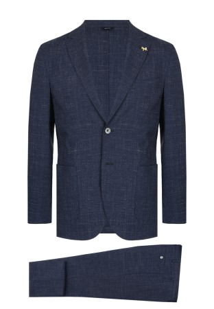 костюм  фотография