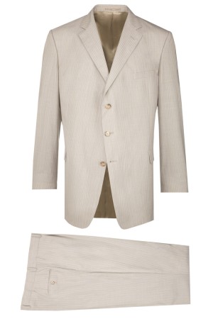 костюм  - костюмные комплекты в полоску по распродаже