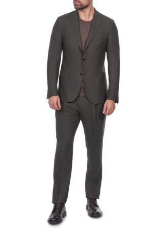 костюм  - мужские костюмные комплекты corneliani 