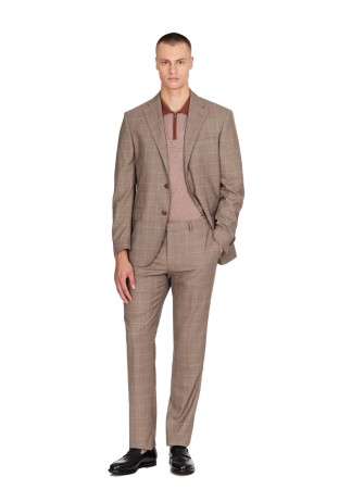костюм  - мужские костюмные комплекты corneliani 