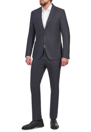 костюм  - мужские костюмные комплекты corneliani 