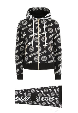 костюм  - женская одежда just cavalli 