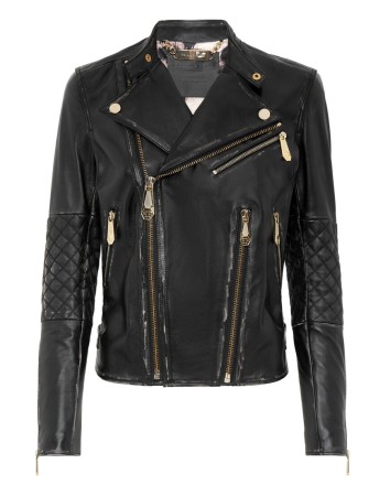 кожаная куртка  - женская одежда, обувь и аксессуары премиальная 