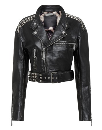 кожаная куртка  - женская одежда, обувь и аксессуары премиальная 