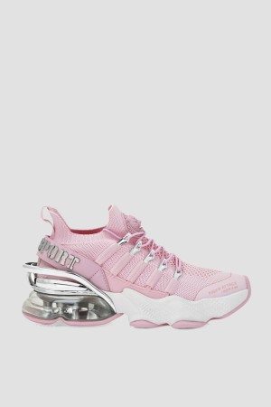 кроссовки  модель «атака тигра» gen. x.04 фотография