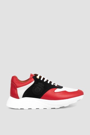 кроссовки  - кроссовки и кеды рифленые 