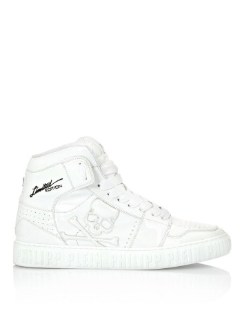 кроссовки  - кроссовки и кеды philipp plein 