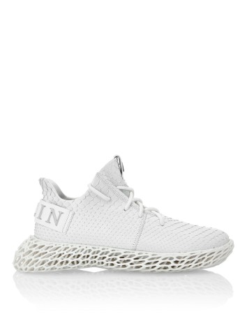 кроссовки  - кроссовки и кеды philipp plein 