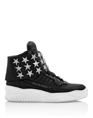 кроссовки  - кроссовки и кеды philipp plein 