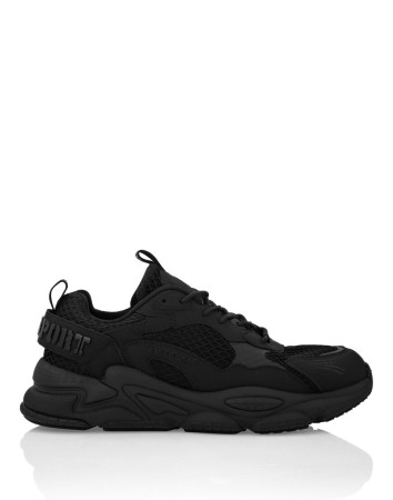 кроссовки  - кроссовки и кеды plein sport 