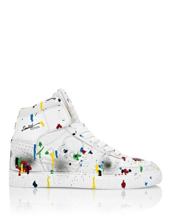 кроссовки  фотография