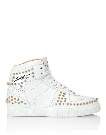 кроссовки  - кроссовки и кеды philipp plein 