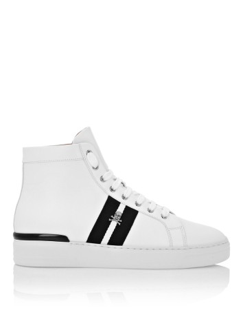 кроссовки  - кроссовки и кеды philipp plein 