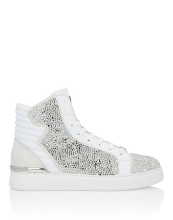 кроссовки  - кроссовки и кеды philipp plein 